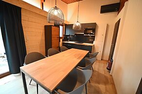 Pleasant Chalet in Viroinval With Terrace