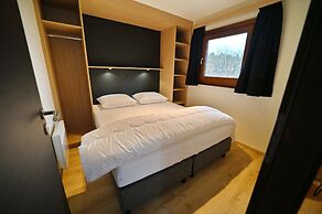 Pleasant Chalet in Viroinval With Terrace