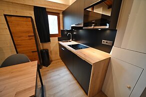 Pleasant Chalet in Viroinval With Terrace