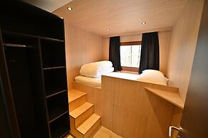 Pleasant Chalet in Viroinval With Terrace