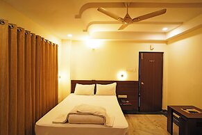Hotel Sonargaon