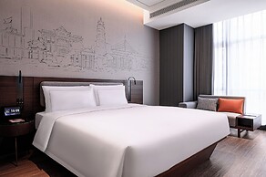 UrCove by HYATT Shantou Zhugang New Town