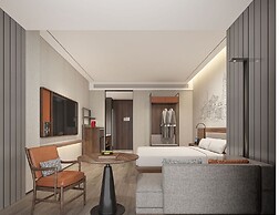 UrCove by HYATT Shantou Zhugang New Town