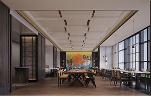 UrCove by HYATT Shantou Zhugang New Town