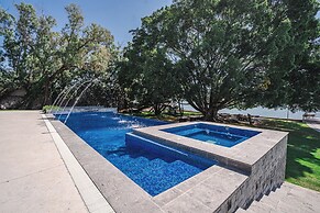 Private Bungalow Cajititlan Pool
