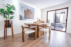 Private Bungalow Cajititlan Pool