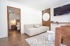 Private Bungalow Cajititlan Pool