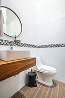 Private Bungalow Cajititlan Pool