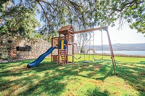 Private Bungalow Cajititlan Pool