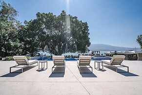 Private Bungalow Cajititlan Pool