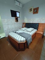 Hotel anoitecer