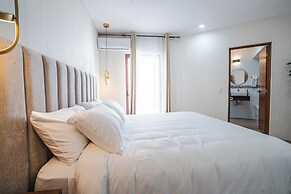 Bungalow Cajititlan 2 bedrooms & hot tub