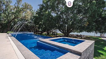 Bungalow Cajititlan 2 bedrooms & hot tub