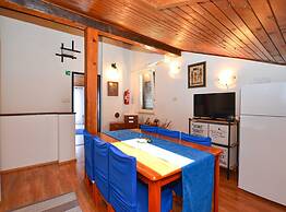 Classic and Elegant Rovinj Apartments With Balcony