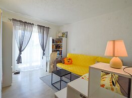 Classic and Elegant Rovinj Apartments With Balcony