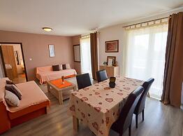 Classic and Elegant Rovinj Apartments With Balcony
