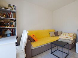 Classic and Elegant Rovinj Apartments With Balcony