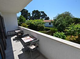 Classic and Elegant Rovinj Apartments With Balcony