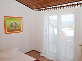 Classic and Elegant Rovinj Apartments With Balcony