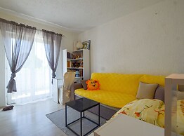 Classic and Elegant Rovinj Apartments With Balcony