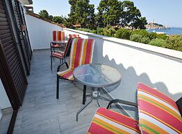 Classic and Elegant Rovinj Apartments With Balcony