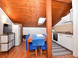 Classic and Elegant Rovinj Apartments With Balcony