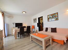 Classic and Elegant Rovinj Apartments With Balcony