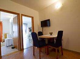 Classic and Elegant Rovinj Apartments With Balcony