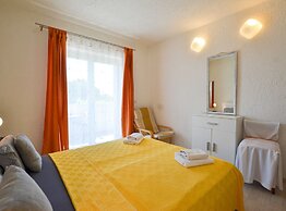 Classic and Elegant Rovinj Apartments With Balcony