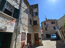 Urban and Upscale Homes Rovinj Old Town