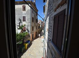 Urban and Upscale Homes Rovinj Old Town