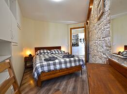 Urban and Upscale Homes Rovinj Old Town