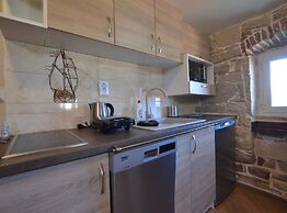 Urban and Upscale Homes Rovinj Old Town