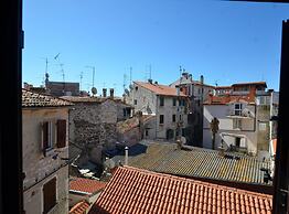 Urban and Upscale Homes Rovinj Old Town