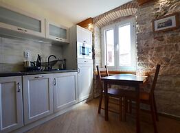 Urban and Upscale Homes Rovinj Old Town