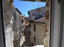 Urban and Upscale Homes Rovinj Old Town