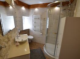 Urban and Upscale Homes Rovinj Old Town