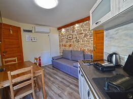 Urban and Upscale Homes Rovinj Old Town