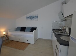 Lush and Sweet Escape Apartments