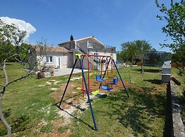 Lush and Sweet Escape Apartments