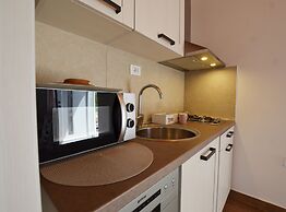 Lush and Sweet Escape Apartments