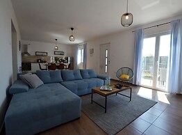 Lush and Sweet Escape Apartments