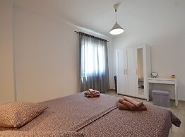 Lush and Sweet Escape Apartments