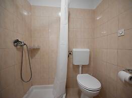 Calm and Stylish Rooms With Balcony