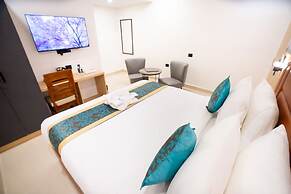 Sunrise Business Hotel