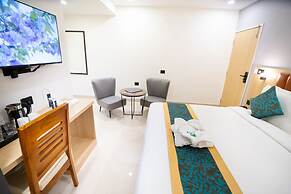 Sunrise Business Hotel