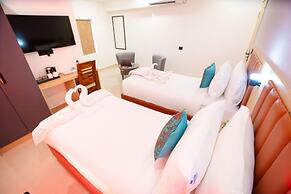 Sunrise Business Hotel