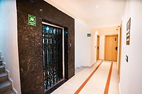 Sunrise Business Hotel