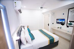 Sunrise Business Hotel