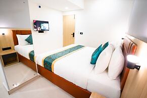 Sunrise Business Hotel